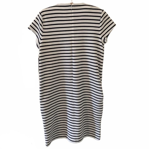 LAUREN RALPH LAUREN Striped Shift Dress - Picture 6 of 13